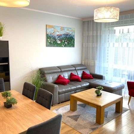 Beskid Apartment Szczyrk Εξωτερικό φωτογραφία