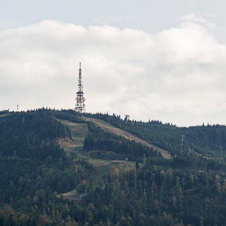 Beskid Apartment Szczyrk Εξωτερικό φωτογραφία