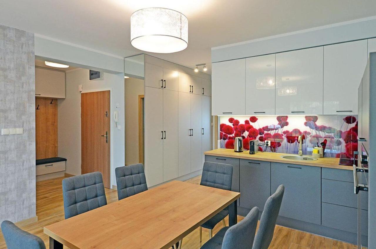 Beskid Apartment Szczyrk Εξωτερικό φωτογραφία