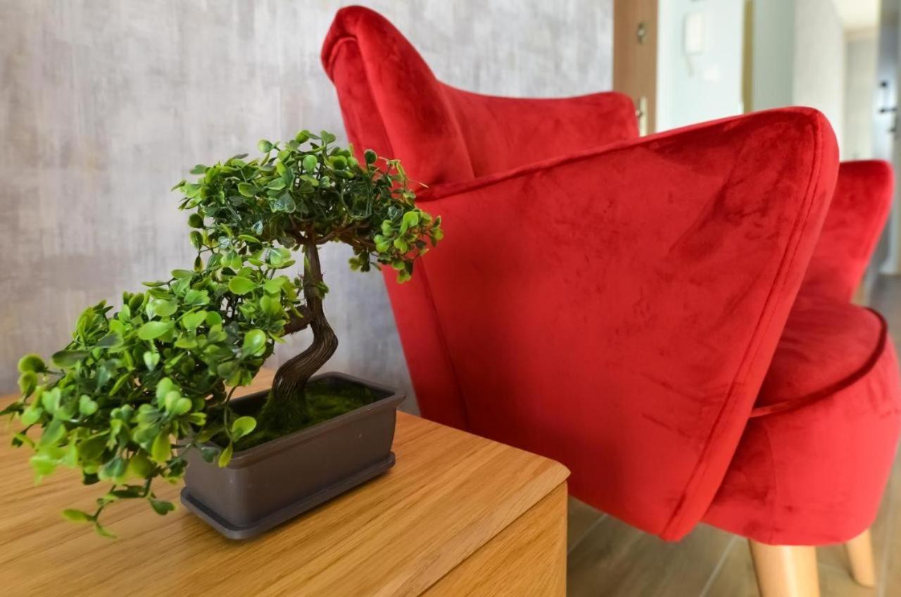 Beskid Apartment Szczyrk Εξωτερικό φωτογραφία