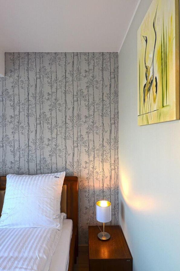 Beskid Apartment Szczyrk Εξωτερικό φωτογραφία