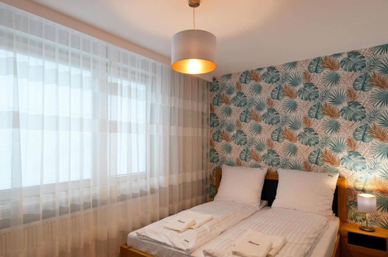 Beskid Apartment Szczyrk Εξωτερικό φωτογραφία