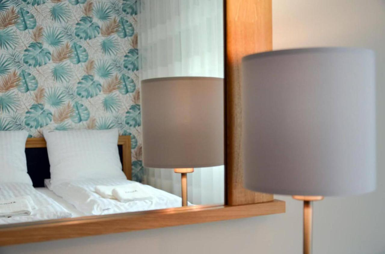 Beskid Apartment Szczyrk Εξωτερικό φωτογραφία
