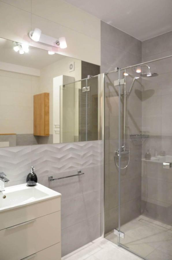 Beskid Apartment Szczyrk Εξωτερικό φωτογραφία
