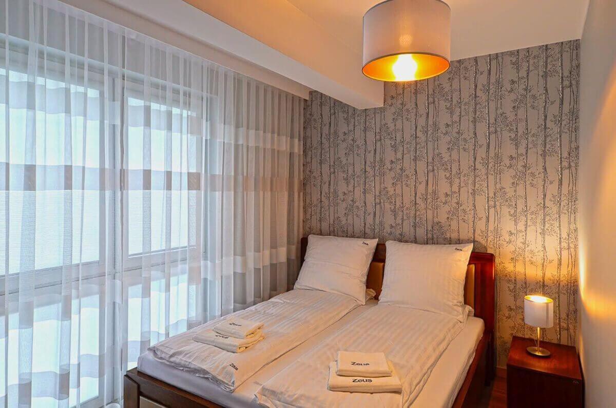 Beskid Apartment Szczyrk Εξωτερικό φωτογραφία