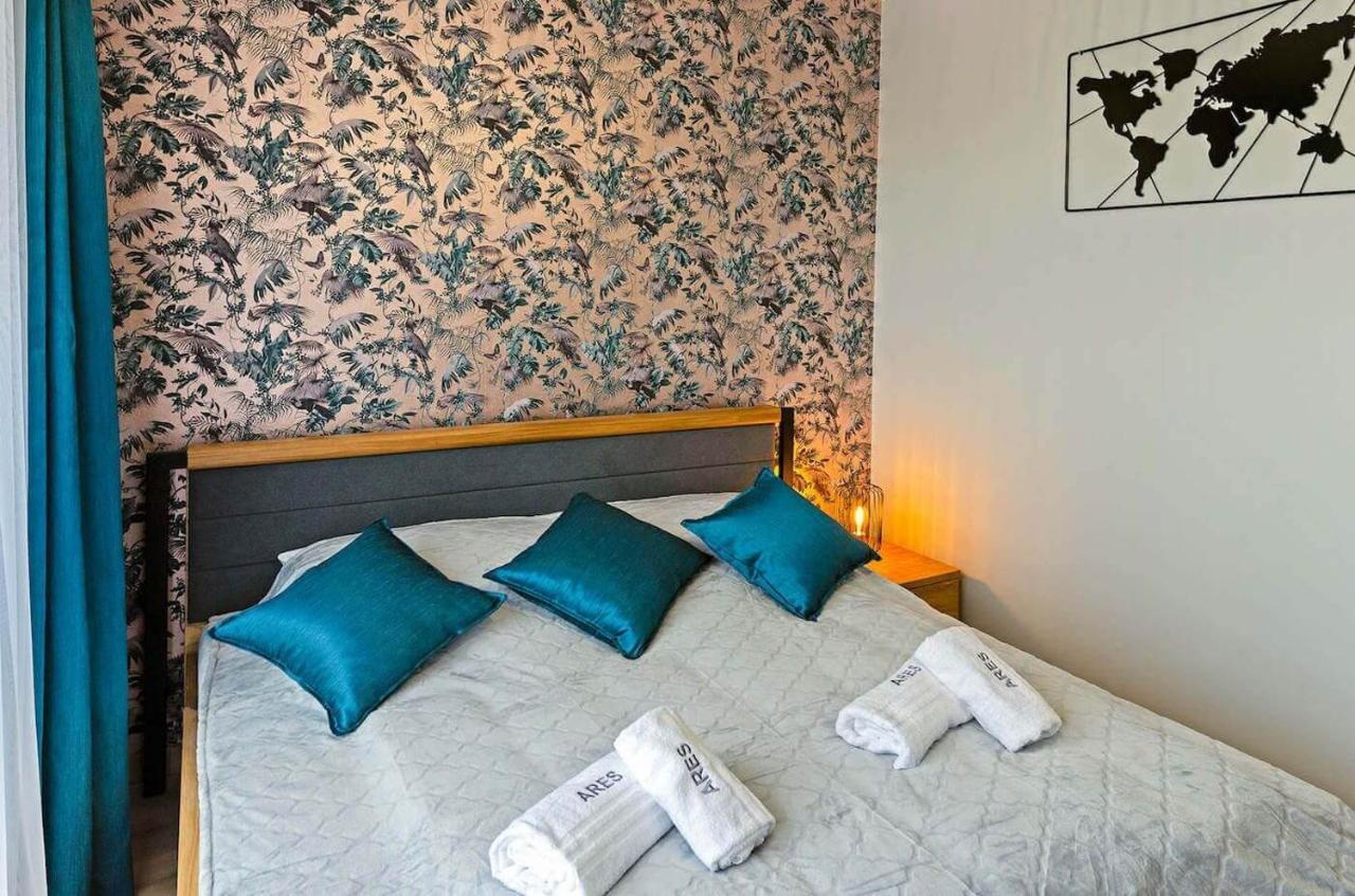 Beskid Apartment Szczyrk Εξωτερικό φωτογραφία