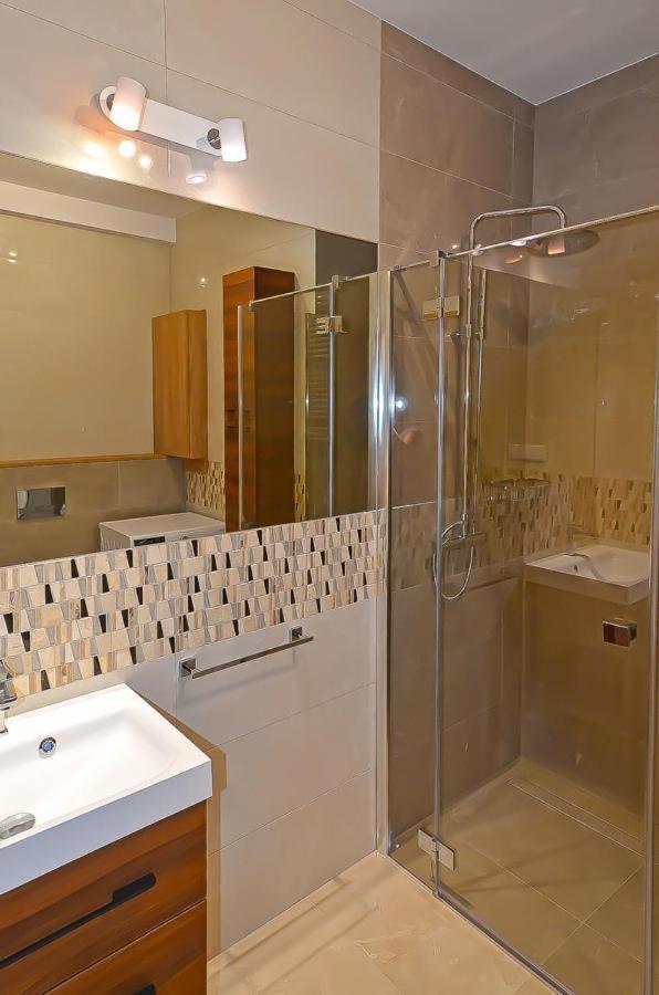 Beskid Apartment Szczyrk Εξωτερικό φωτογραφία