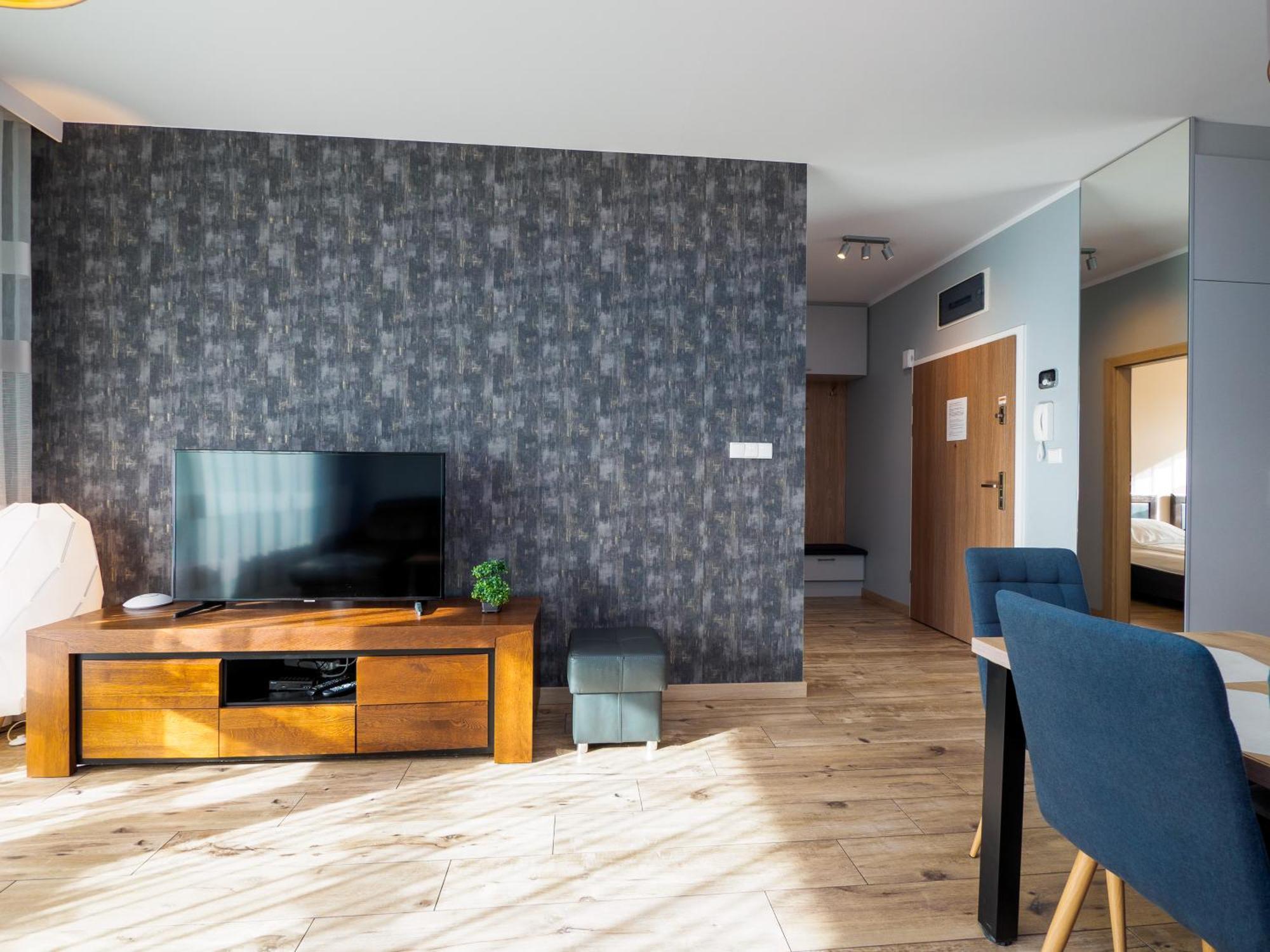 Beskid Apartment Szczyrk Εξωτερικό φωτογραφία