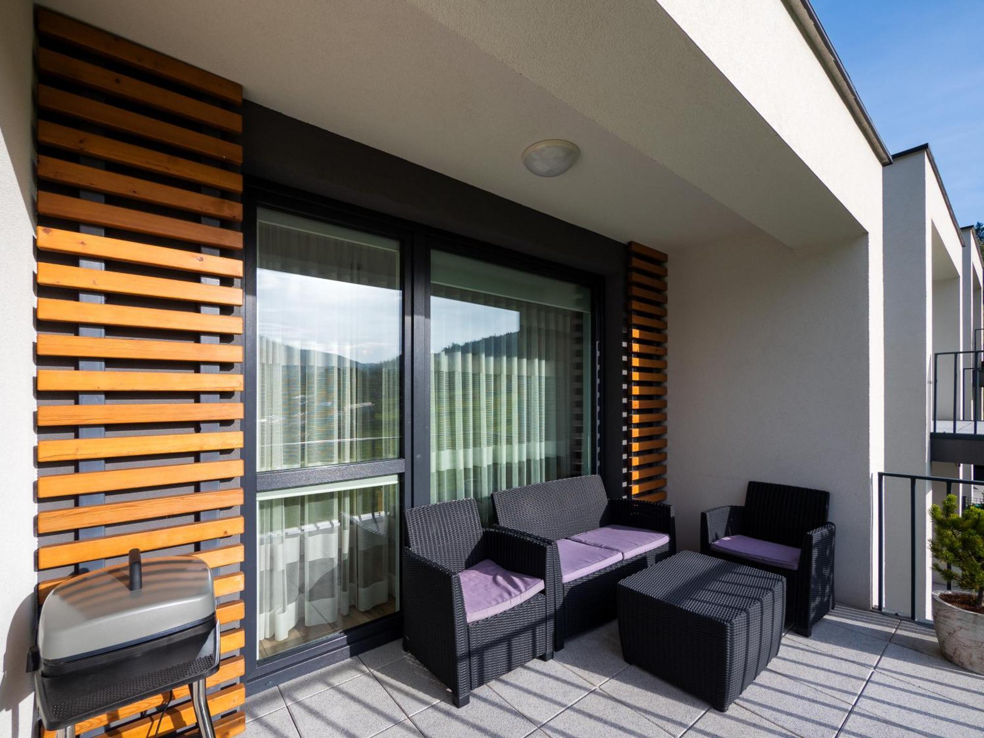 Beskid Apartment Szczyrk Εξωτερικό φωτογραφία