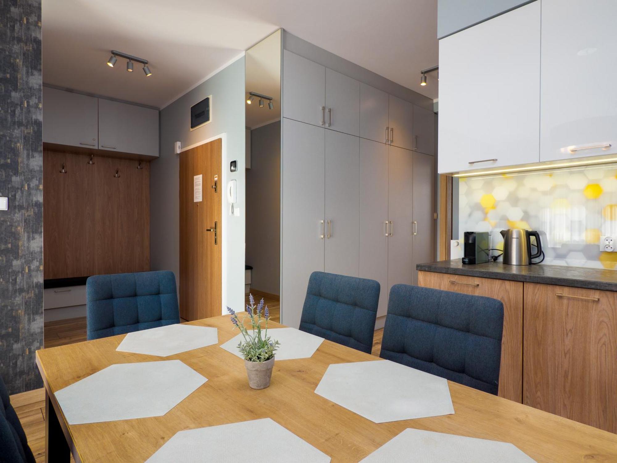Beskid Apartment Szczyrk Εξωτερικό φωτογραφία
